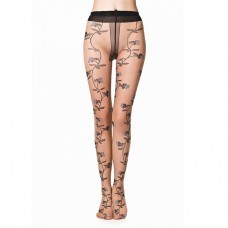 Колготки фантазийные FLEURS 20 Колготки фантазийные FLEURS 20